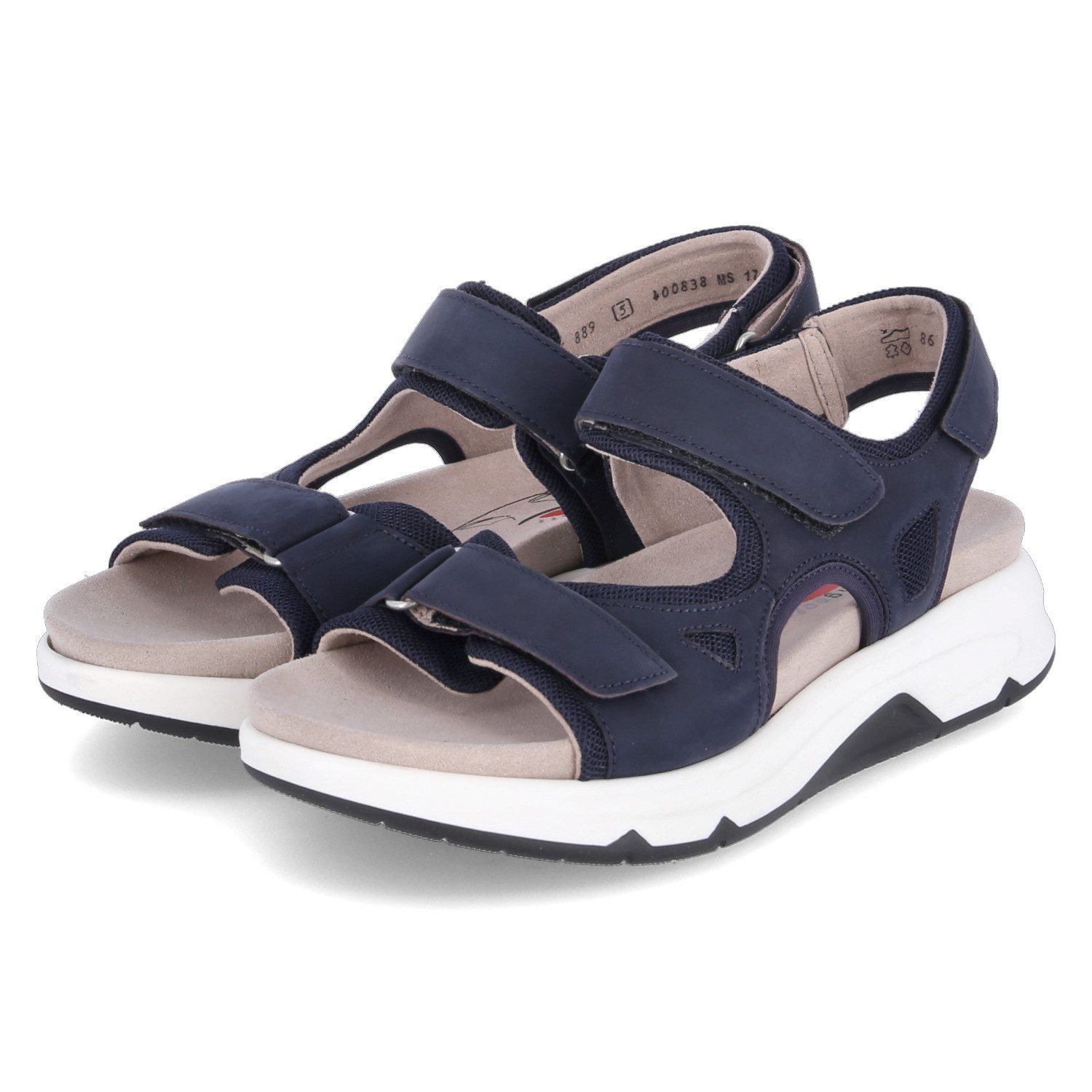 Sandalen Sandalette