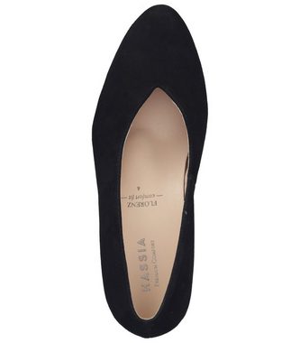 Hassia Pumps Leder Pumps