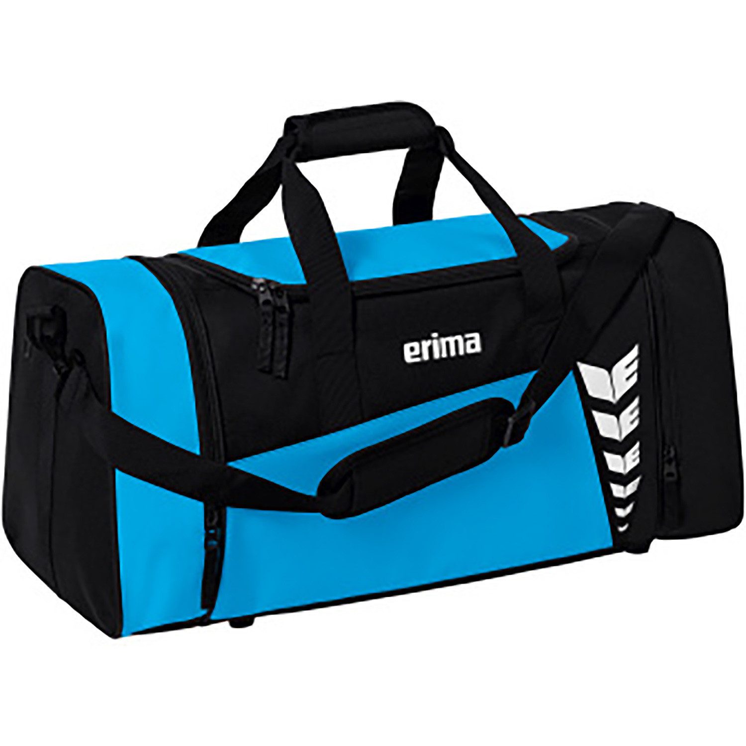 Erima Reisetasche Sporttasche SIX WINGS sportsbag