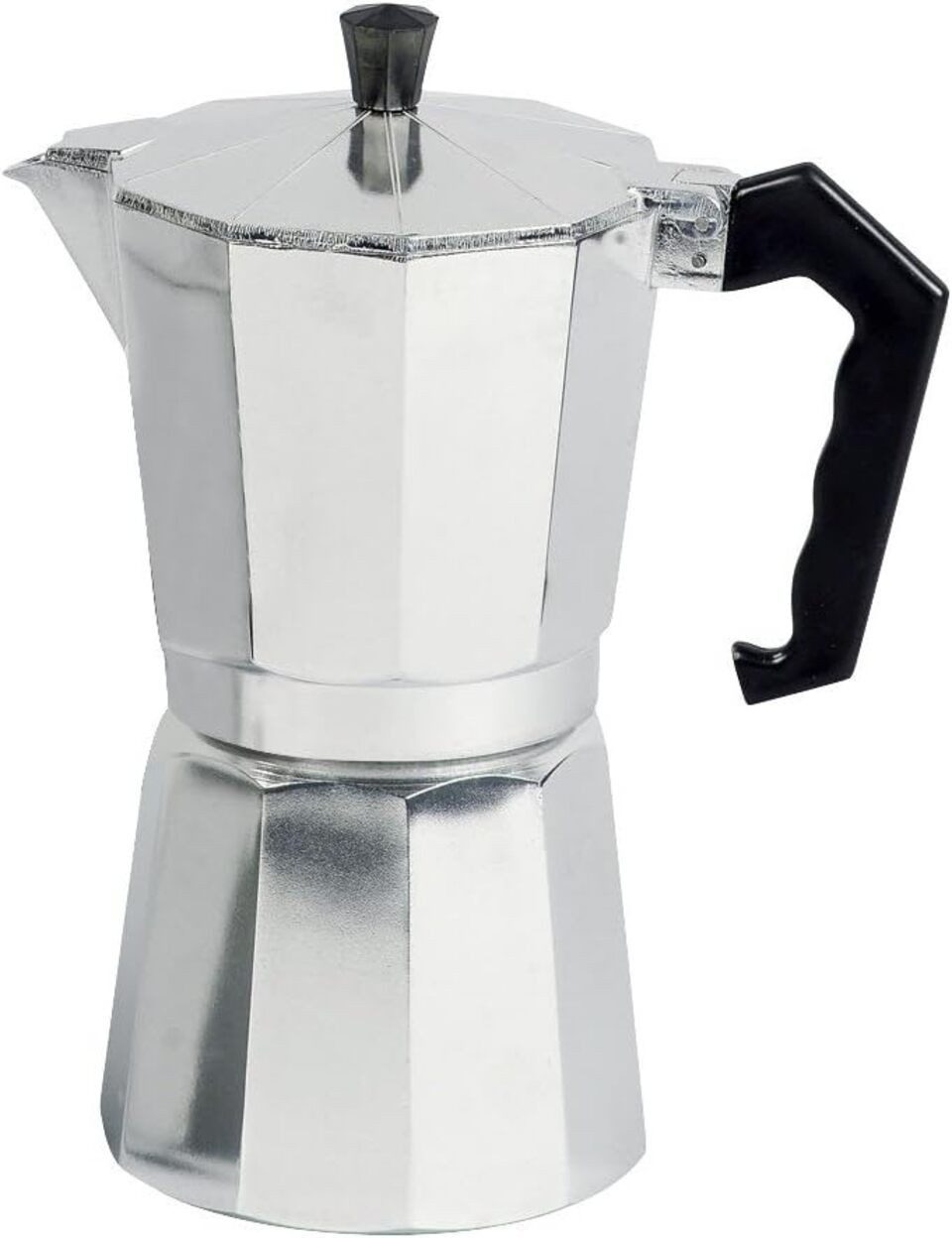 Karl Krüger Кавоварка еспресо