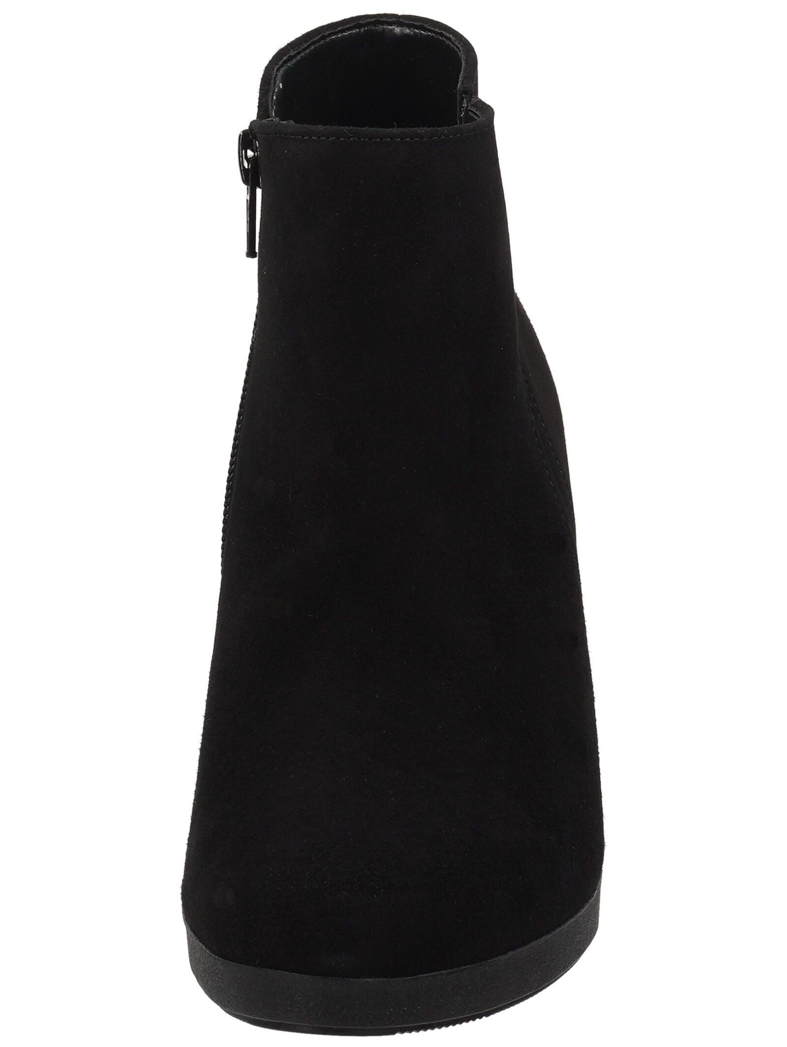 Gabor Gabor Stiefelette Leder High-Heel-Stiefelette