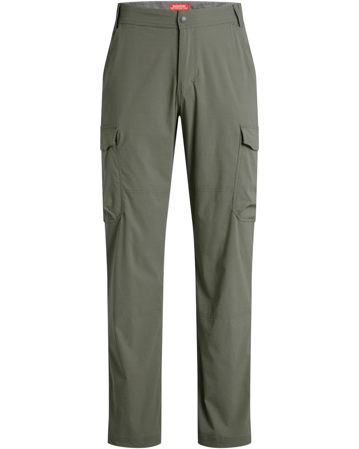 Craghoppers Outdoorhose Stretch-Cargohose NosiLife Rif