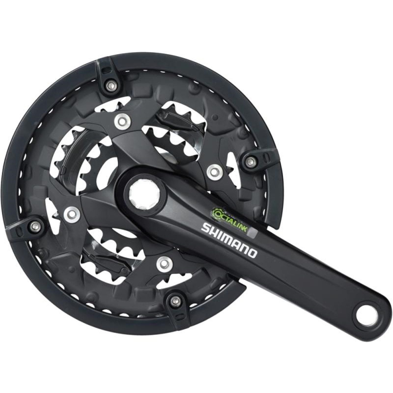 Shimano Fahrradkurbel