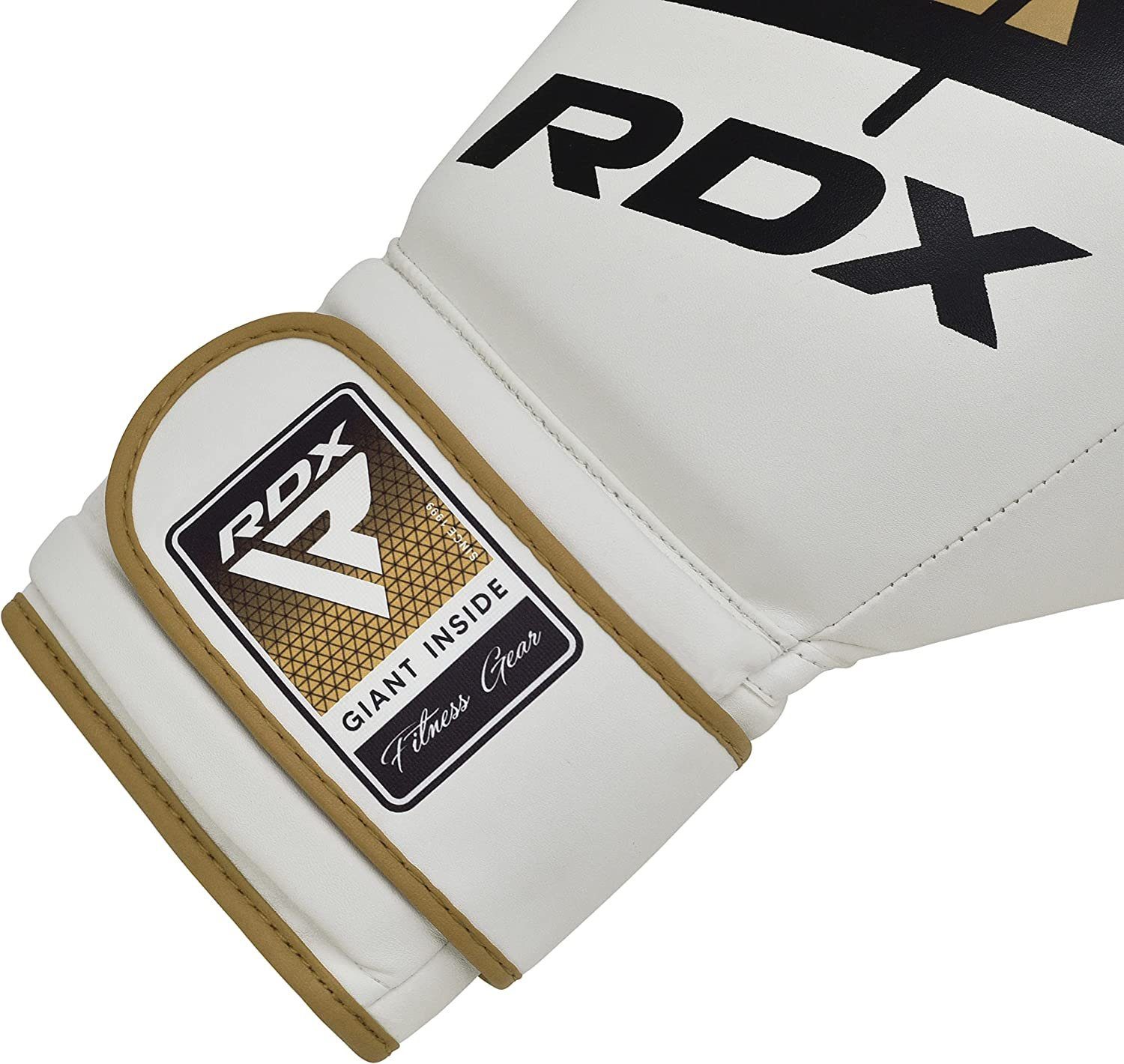 Golden Sparring Muay Kickboxing Boxsack RDX Boxhandschuhe Thai Sports Boxhandschuhe RDX Training