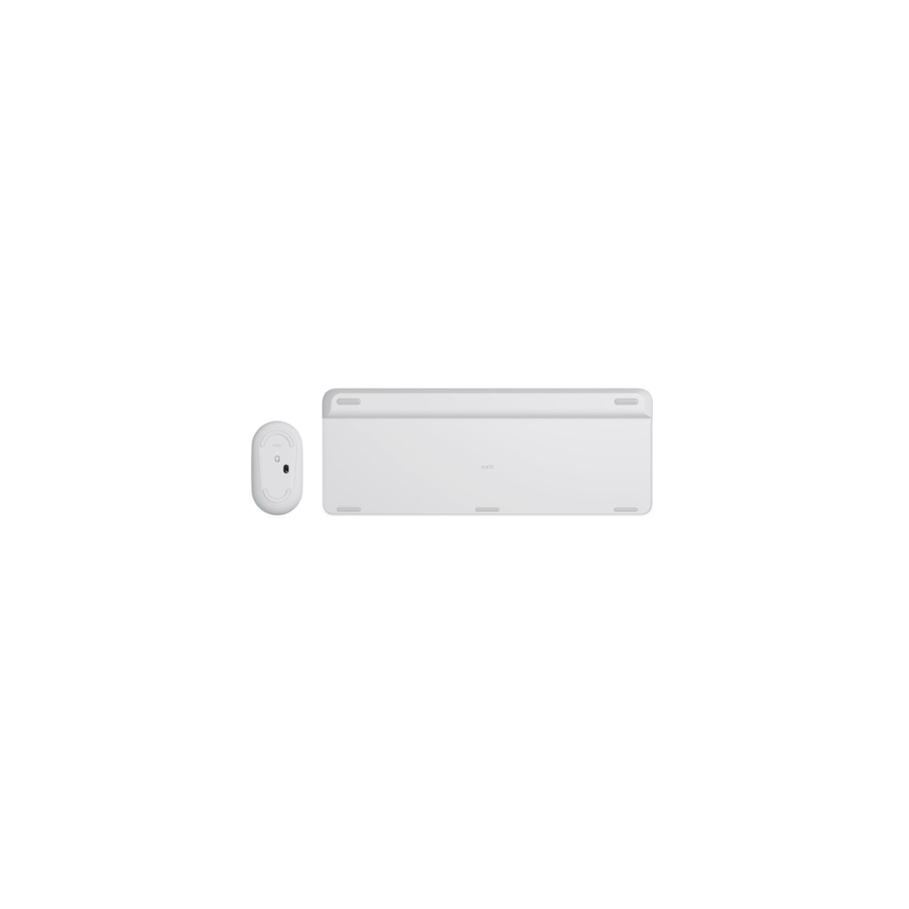 Logitech 920-009189 Tastatur