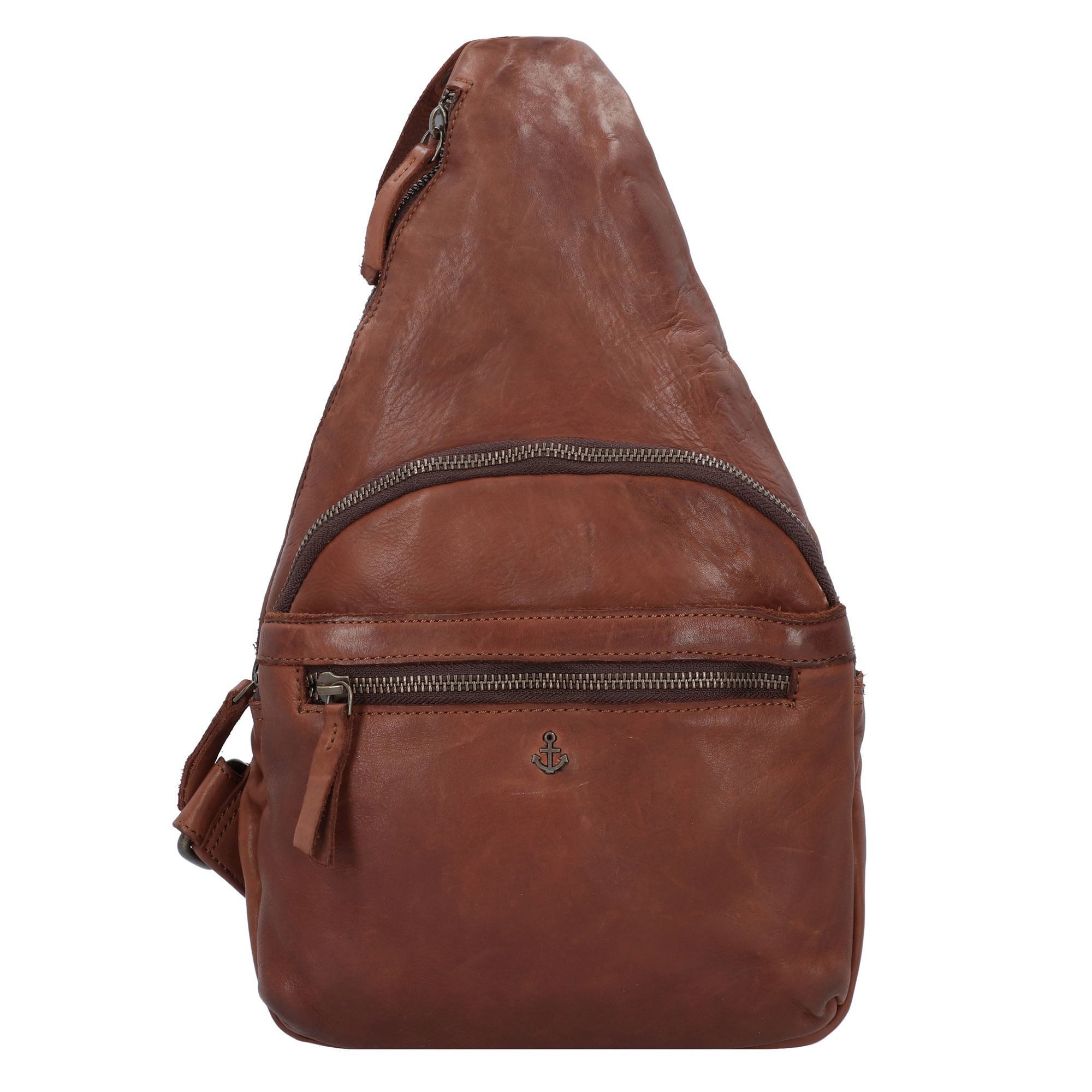 HARBOUR 2nd Umhängetasche Anchor Love, Leder günstig online kaufen