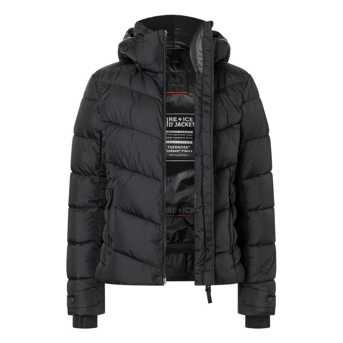 Bogner Fire + Ice Steppjacke BOGNER Fire + Ice Saelly 2 - Damen Steppjacke günstig online kaufen