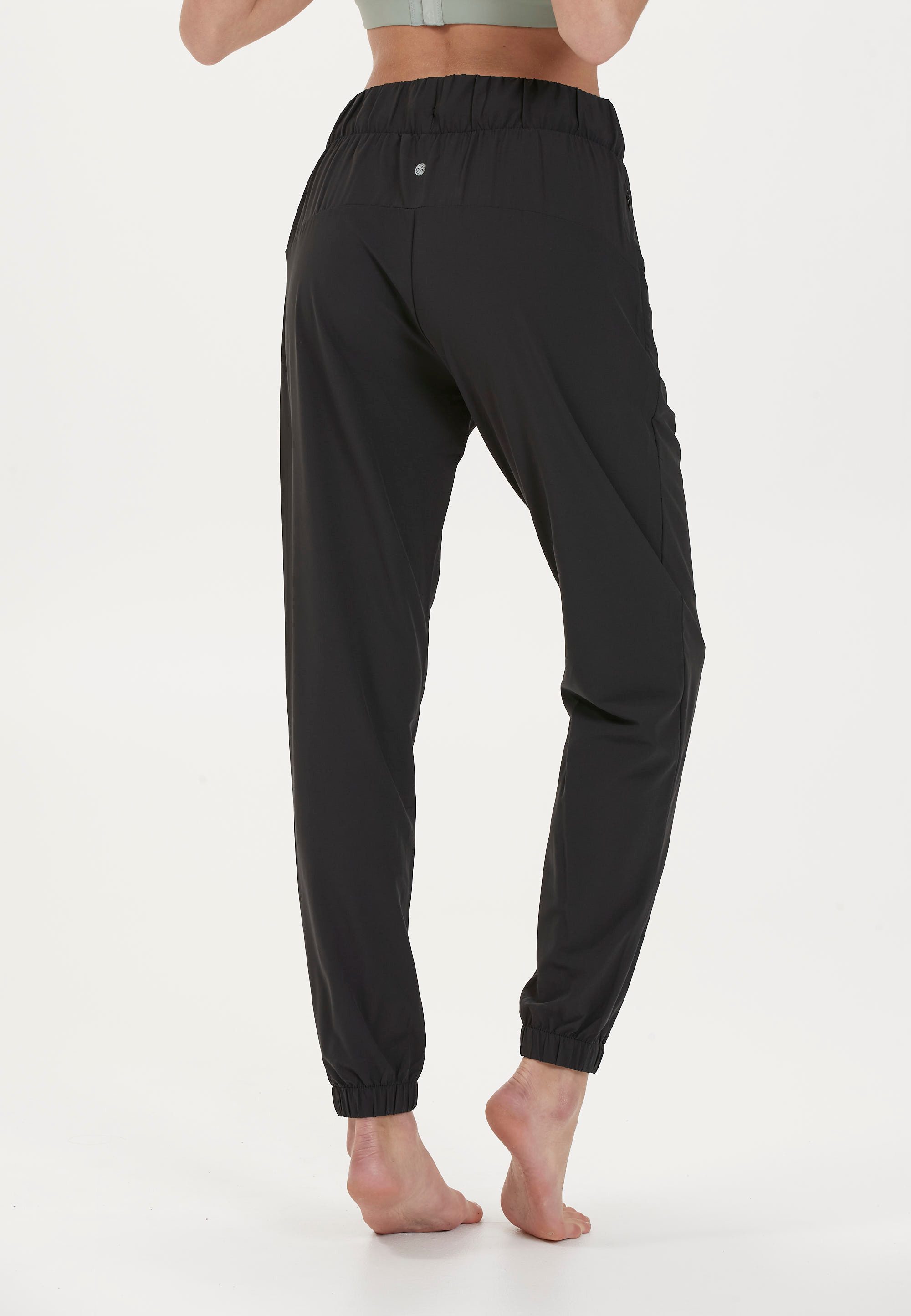 ATHLECIA Laufhose Athlecia Damen Hose Austberg günstig online kaufen
