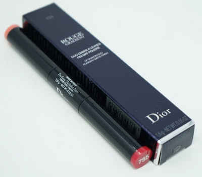 Dior Puder Dior Rouge Gradient Lip Shadow Duo Powder Matte Finish 755 Red