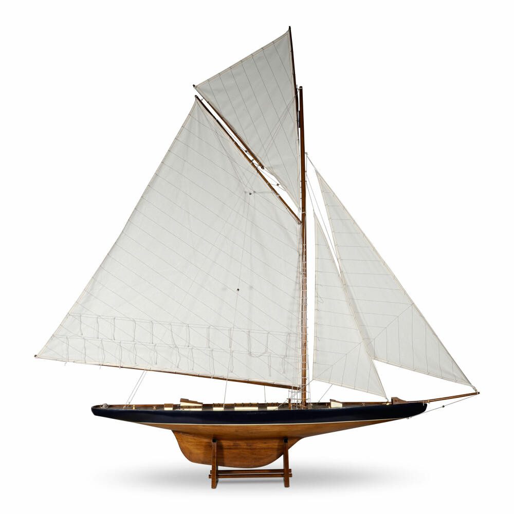 AUTHENTIC MODELS Modellboot Americas Cup Columbia Large