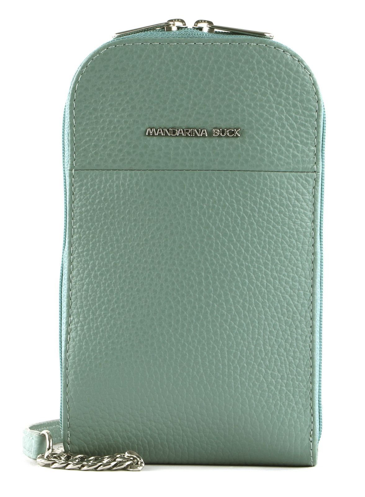 Handytasche Mistral Mandarina Duck Mellow Leather