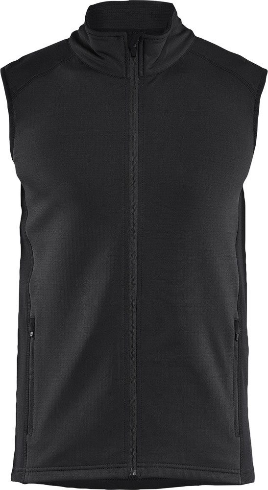 Blåkläder Fleecejacke Striker Fleeceweste