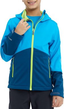 McKINLEY Outdoorjacke Ju.-Funktions-Jacke Bennet III B