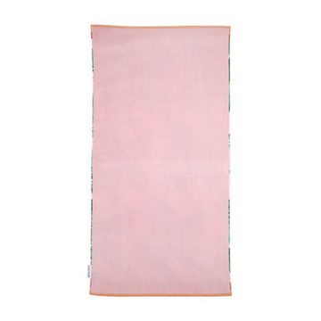 Badetuch LUXE TOWEL KASBAH, Fransen