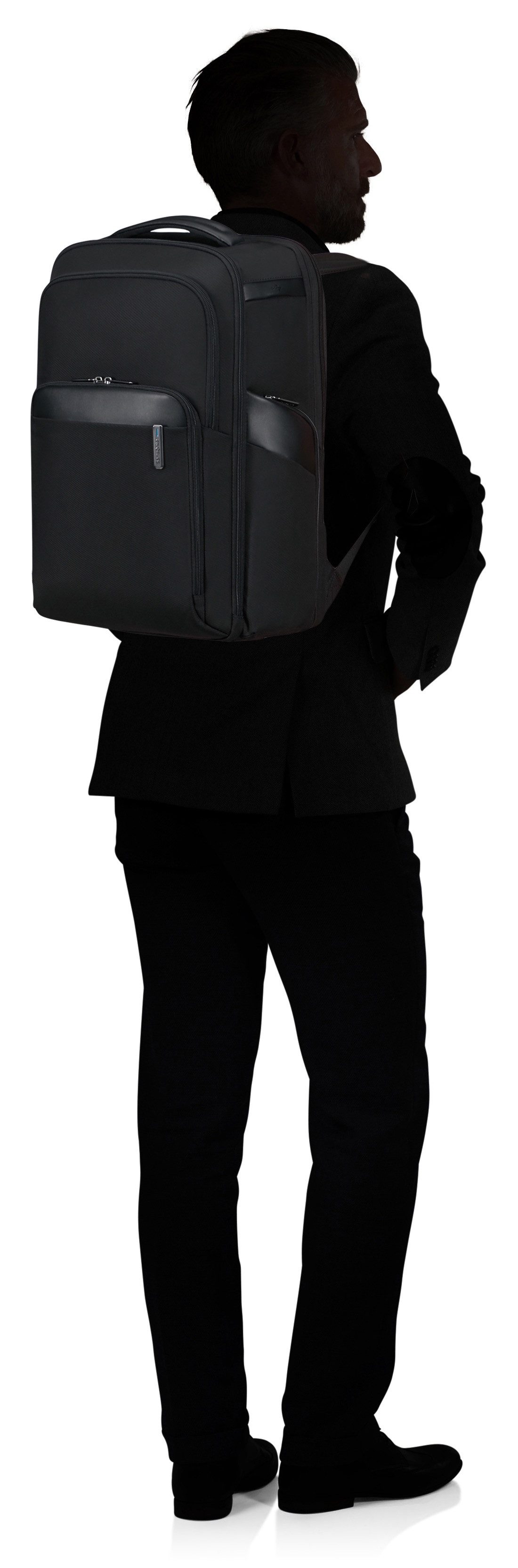 Samsonite Laptoprucksack EVOSIGHT 17,3'' EXP, Businessrucksack günstig online kaufen