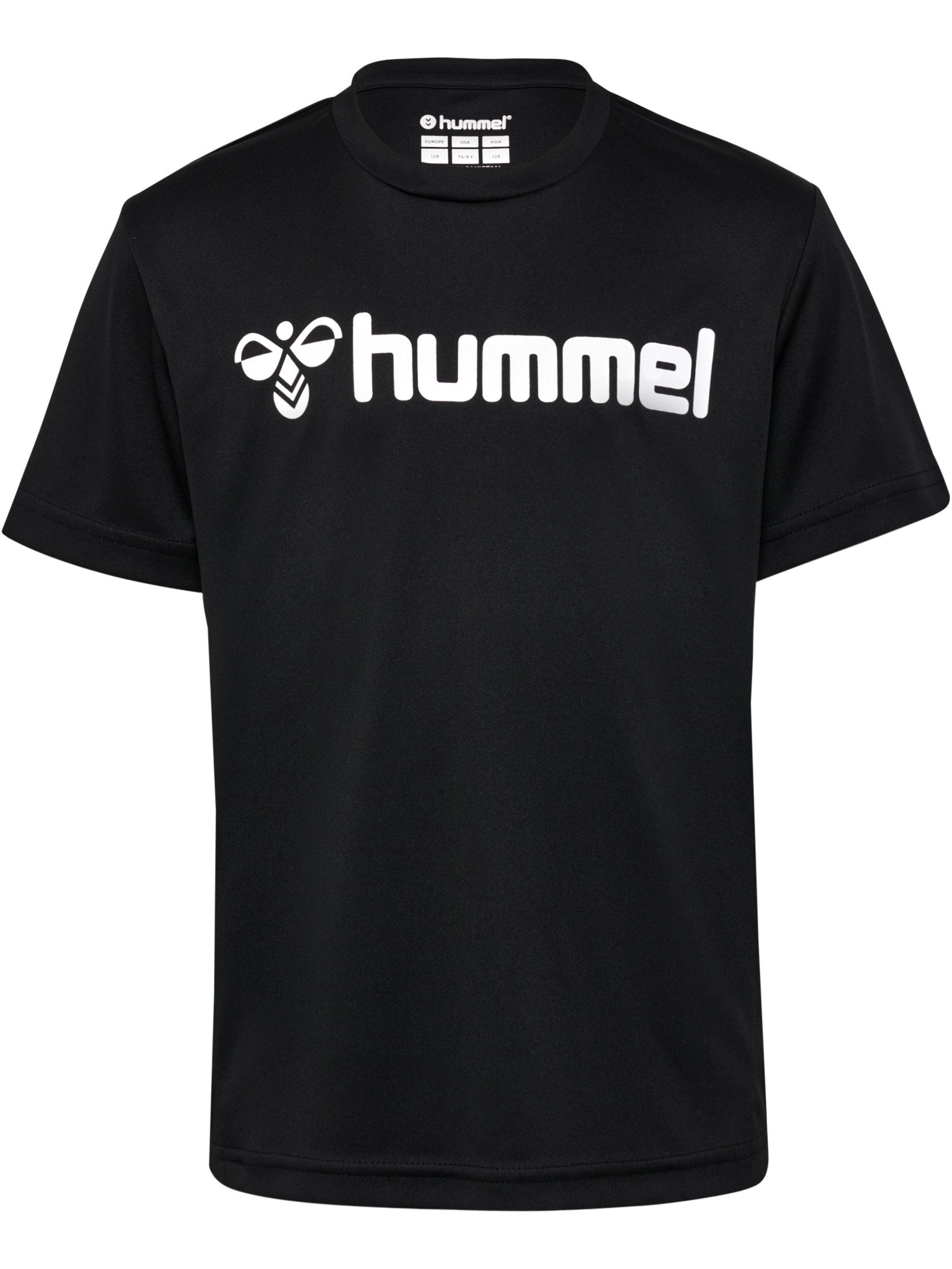 hummel T-Shirt LOGO JERSEY (1-tlg) für günstig online kaufen