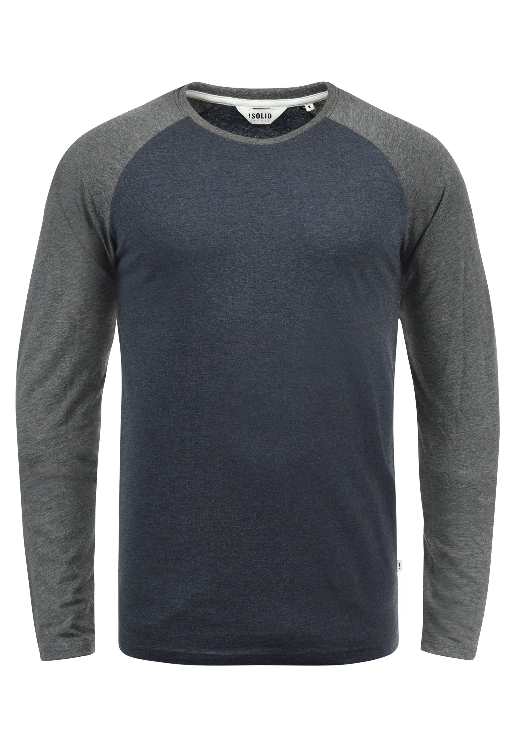 Rundhalsshirt SDBastien