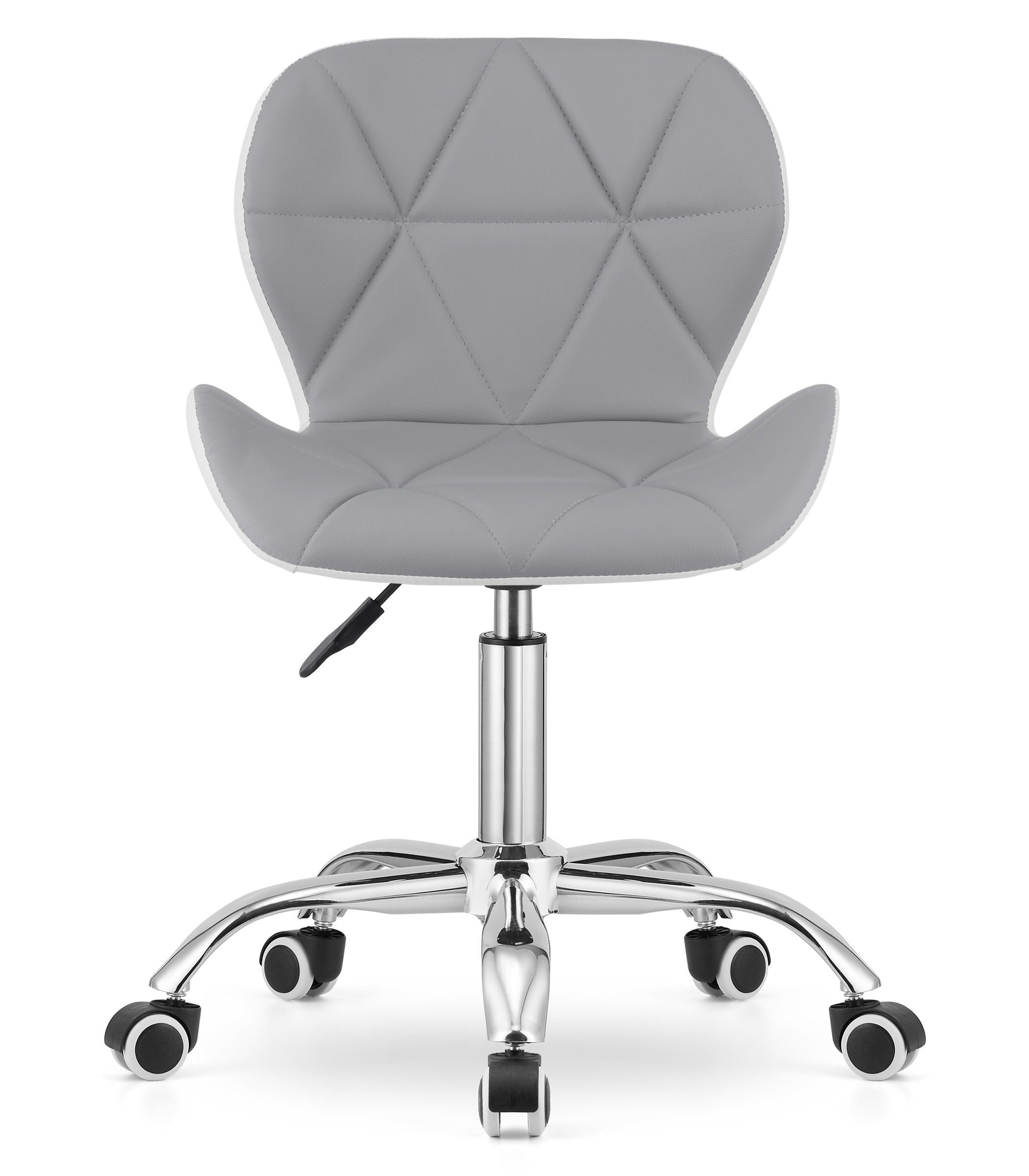 Home Collective Drehstuhl Schreibtischstuhl mit pneumatischer Verstellung ( günstig online kaufen