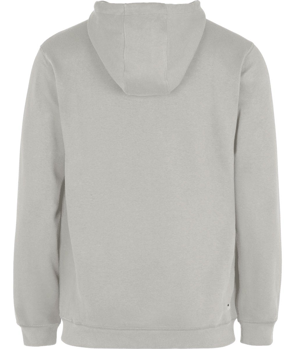 Sweater BARUMINI Unisex Grau Fila Sweatshirt - Hoodie hoody,