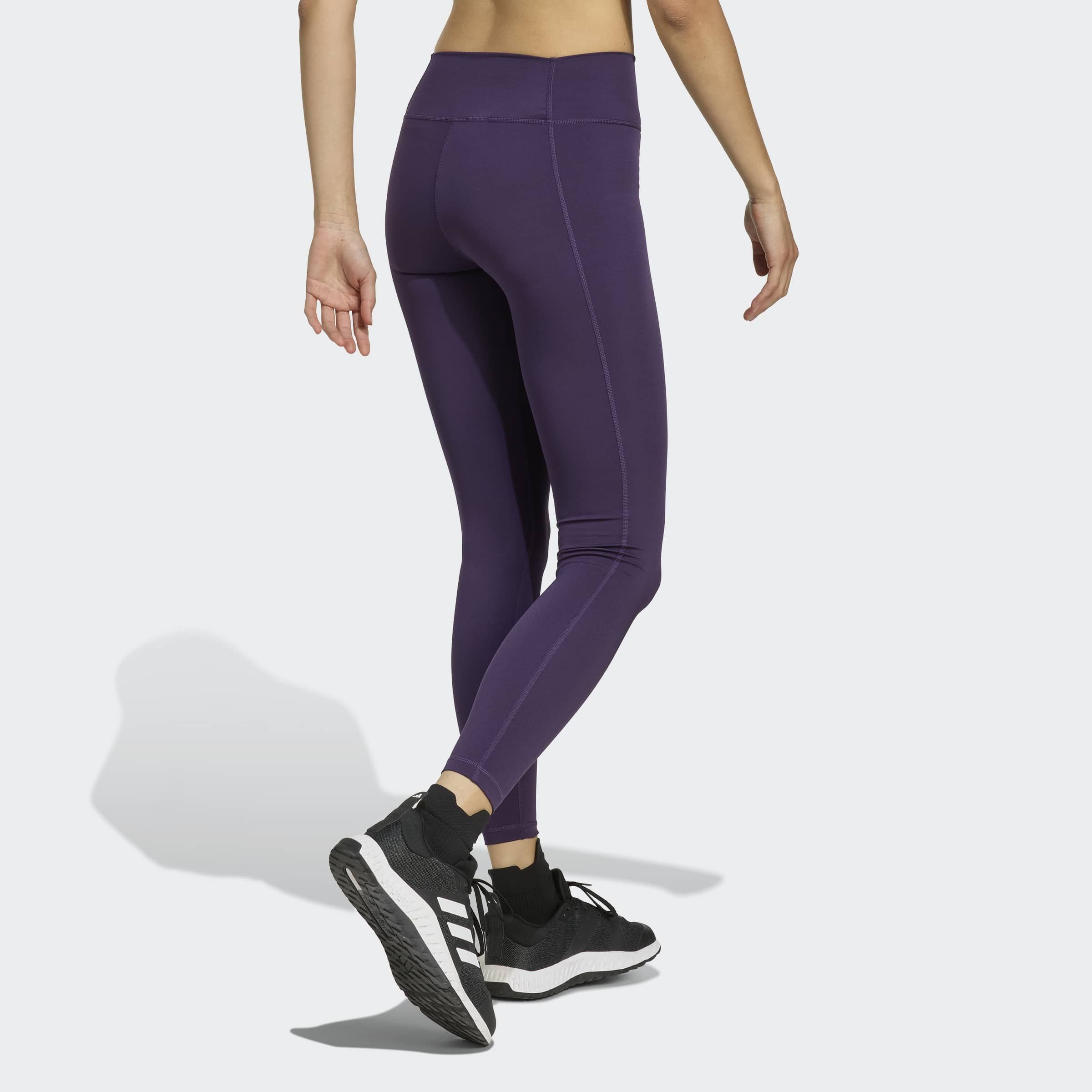 adidas Performance Trainingstights TR-ES BL 1/1 günstig online kaufen