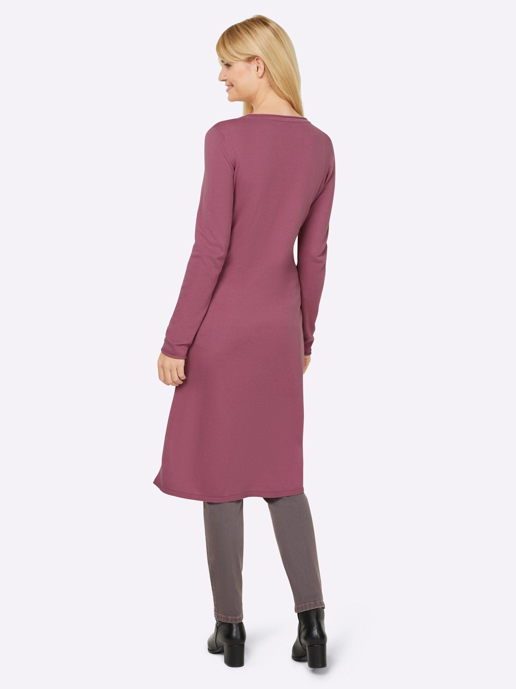 heine Strickjacke Long-Strickjacke günstig online kaufen