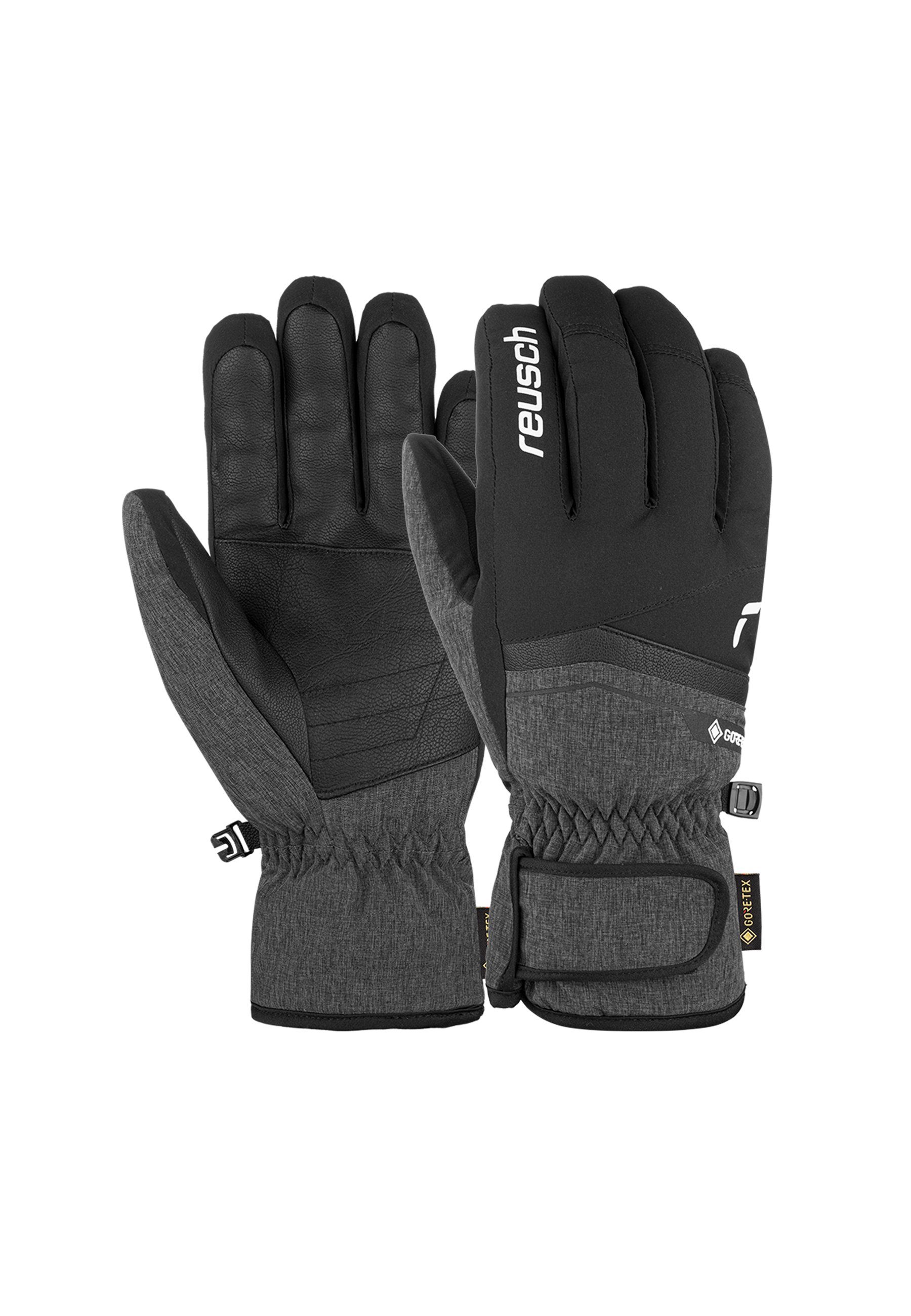 Reusch Skihandschuhe Fergus GORE-TEX warm, wasserdicht und atmungsaktiv