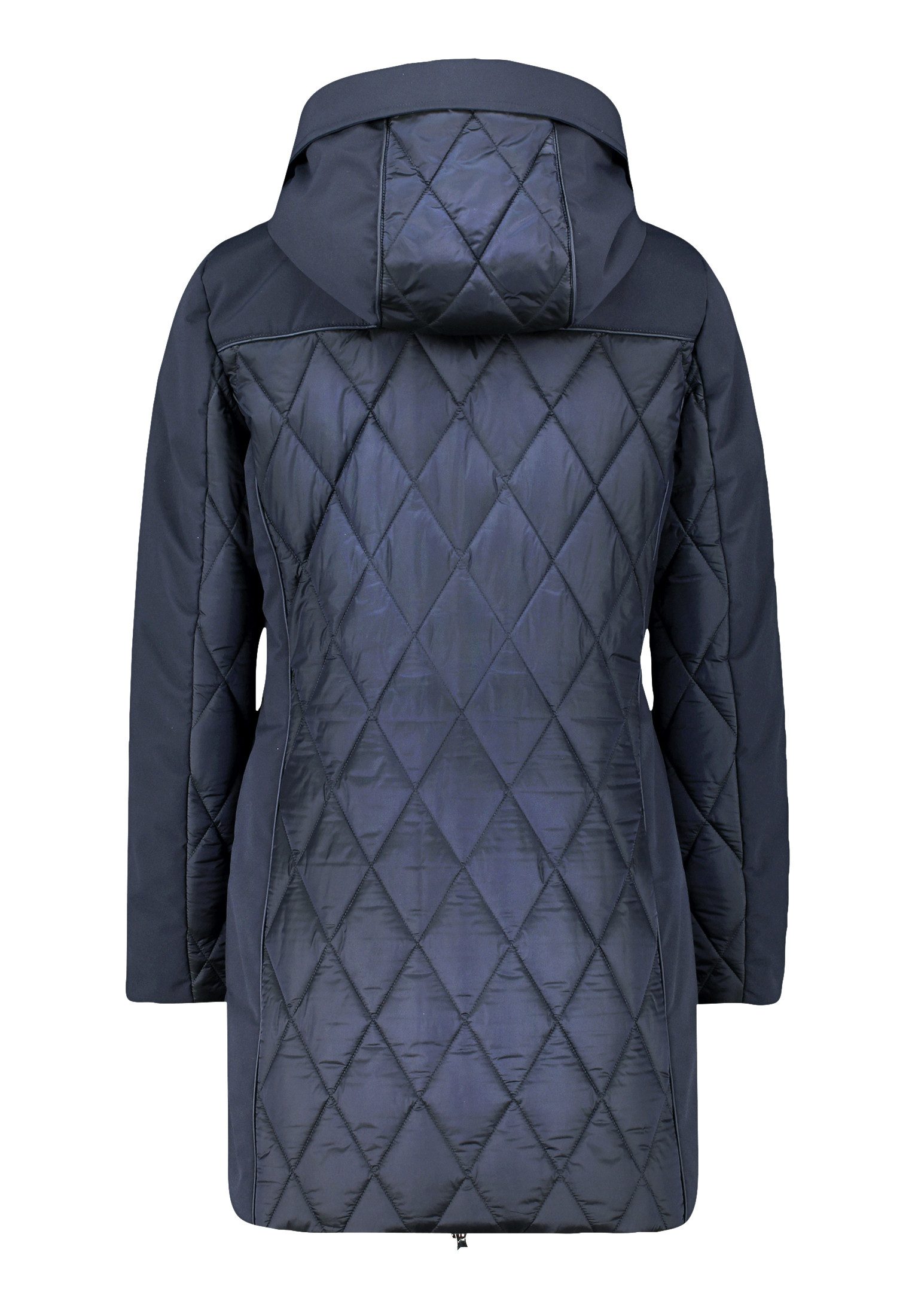 Betty Barclay Outdoorjacke Damen mit abnehmbarer Kapuze