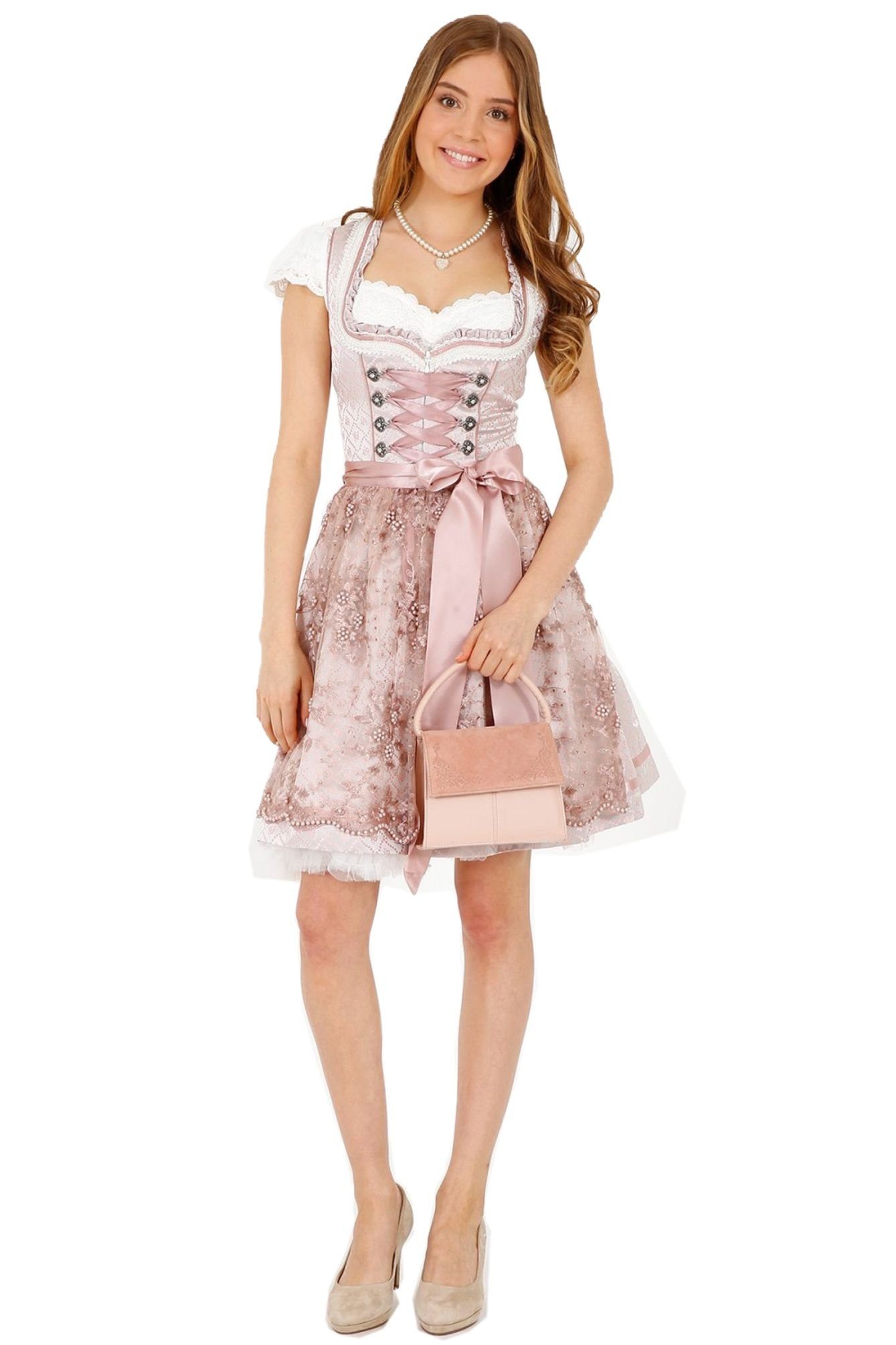 Krüger Dirndl Madl 46685-33