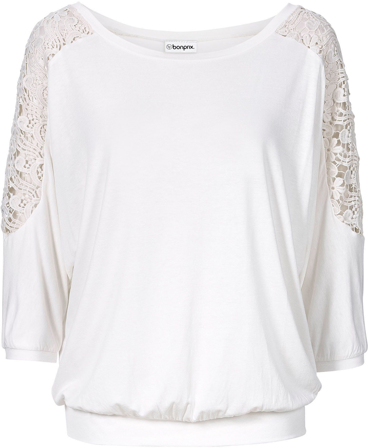 Oversize-Shirt