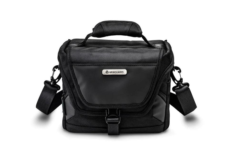 Vanguard Fotorucksack Schultertasche VEO SELECT 22S BK Schwarz