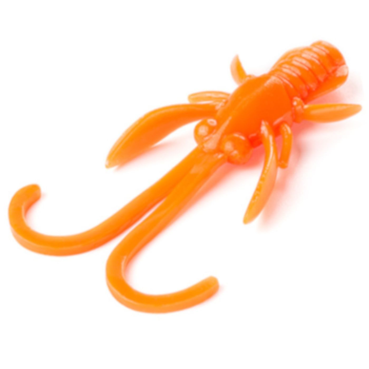 Fishup Kunstköder Fishup Baffi Fly Cheese 1,5" 3,8cm - 10 Creature Baits
