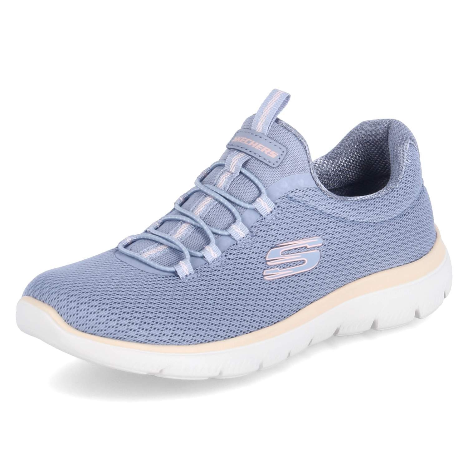 Skechers 150268 LBMT Slipper günstig online kaufen