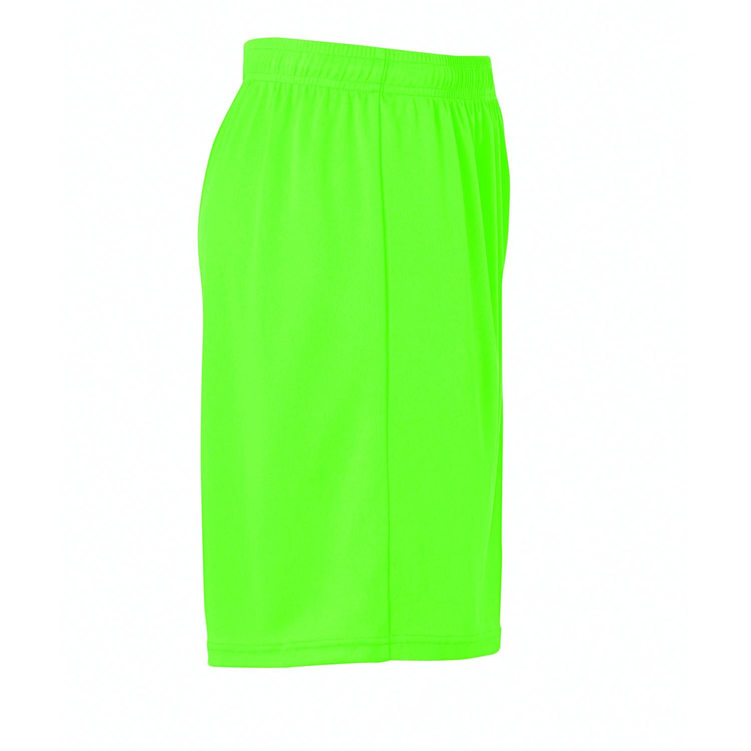 uhlsport Trainingshose Handballshorts CENTER II SHORTS OHNE INNENSLIP