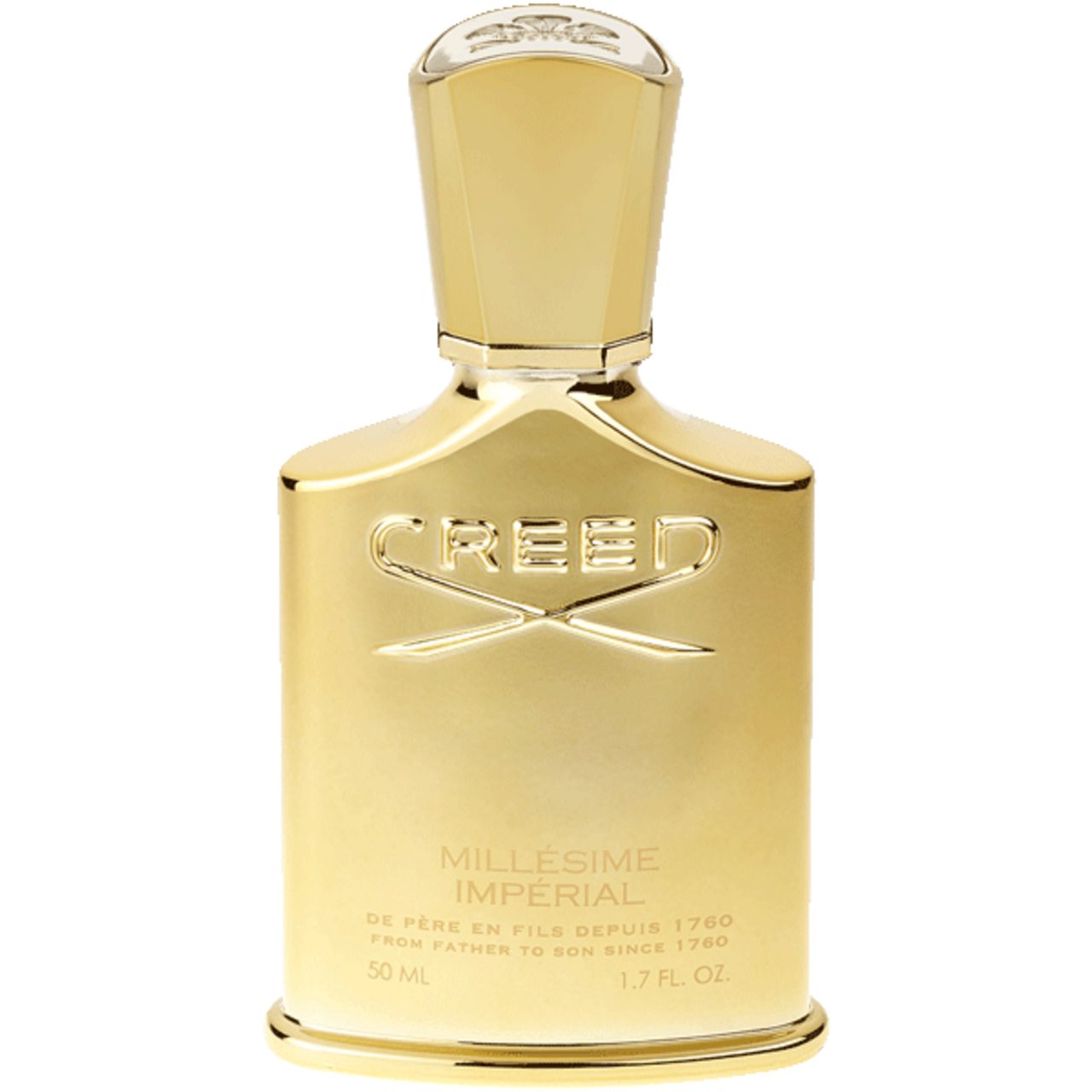 Creed Eau de Parfum Millésime Impérial E.d.P. Nat. Spray