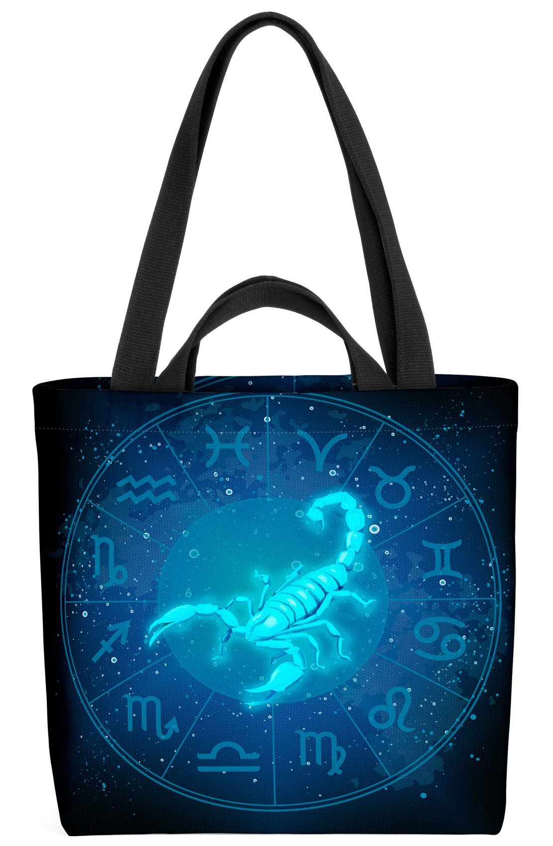 Henkeltasche
