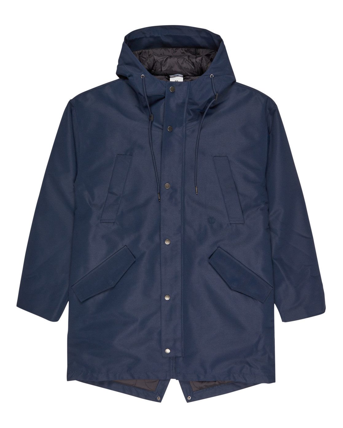 Element Outdoorjacke Fishtail Parka