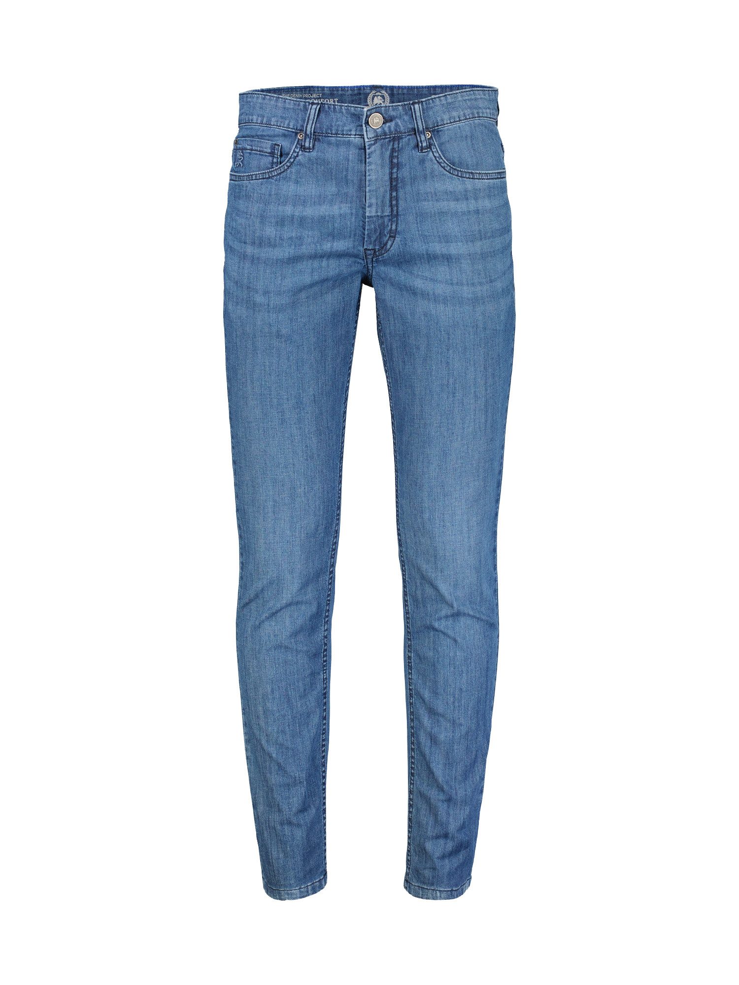 LERROS 5-Pocket-Jeans Lässige 5-Pocket-Jeans CONLIN
