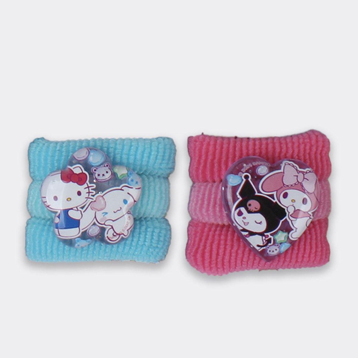 Hello Kitty Beautycase Beauty Spielset für fantasievolle Styling Spiele