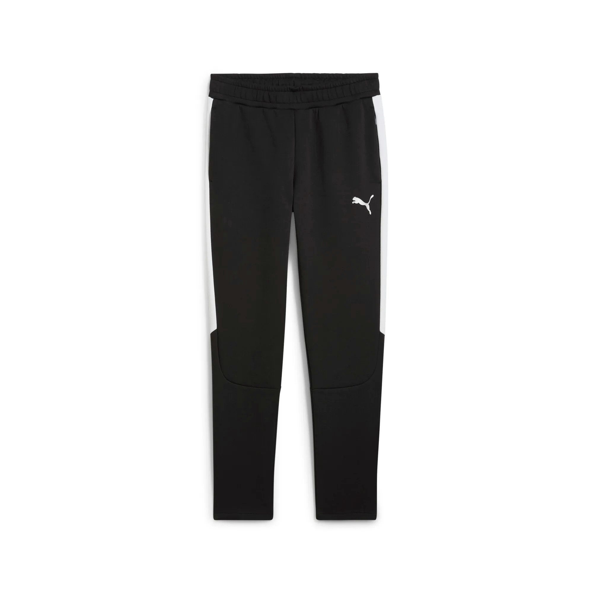 Puma Trainingshose Puma Herren Jogginghose teamEVOSTRIPE 659948, Ansicht 1