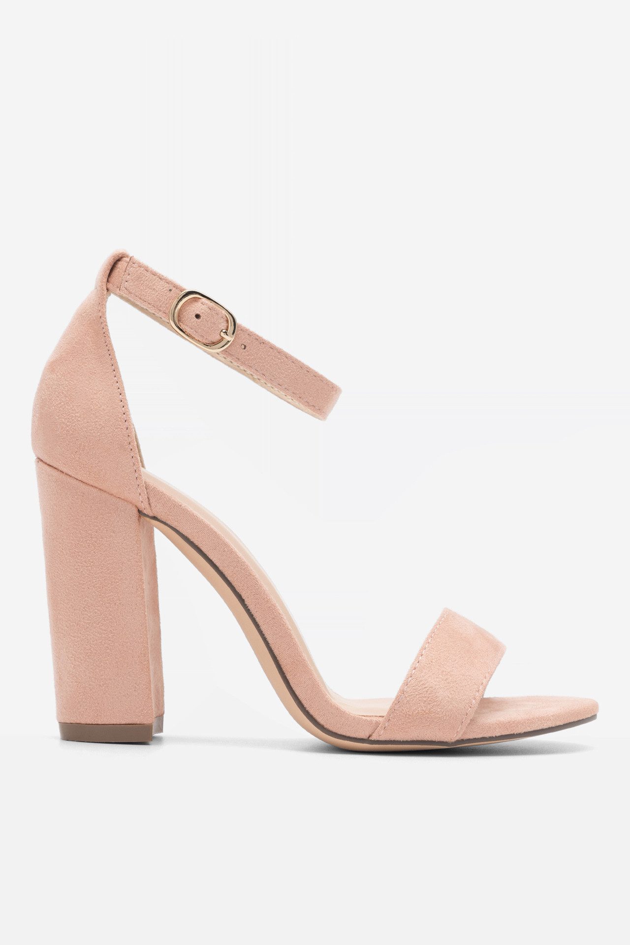 DeeZee DeeZee Damen Sandale 35 rosa günstig online kaufen