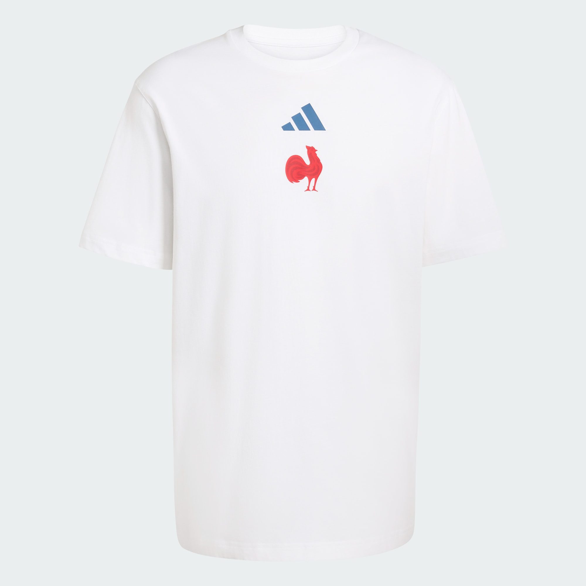 adidas Performance T-Shirt FFR T-SHIRT (1-tlg)
