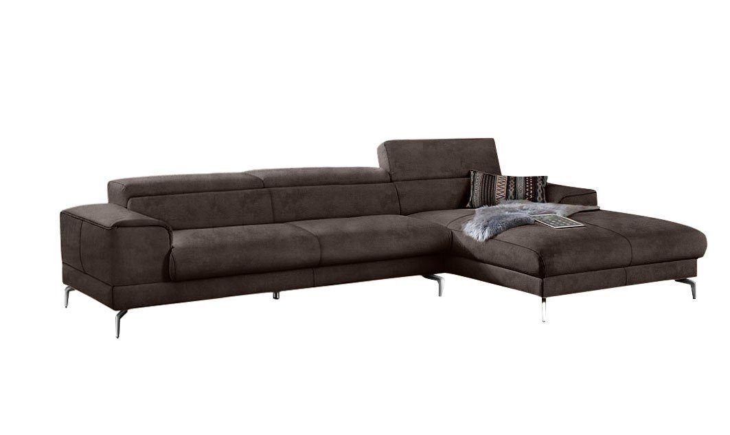 W.SCHILLIG Ecksofa piedroo, Designsofa mit tollem günstig online kaufen
