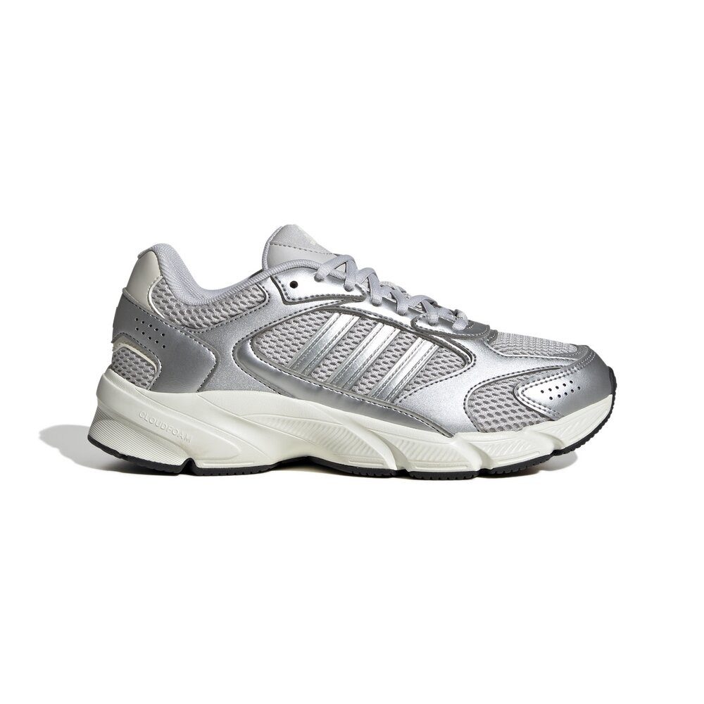 adidas Originals Adidas - Crazychaos 2000 - Grau Schnürschuh