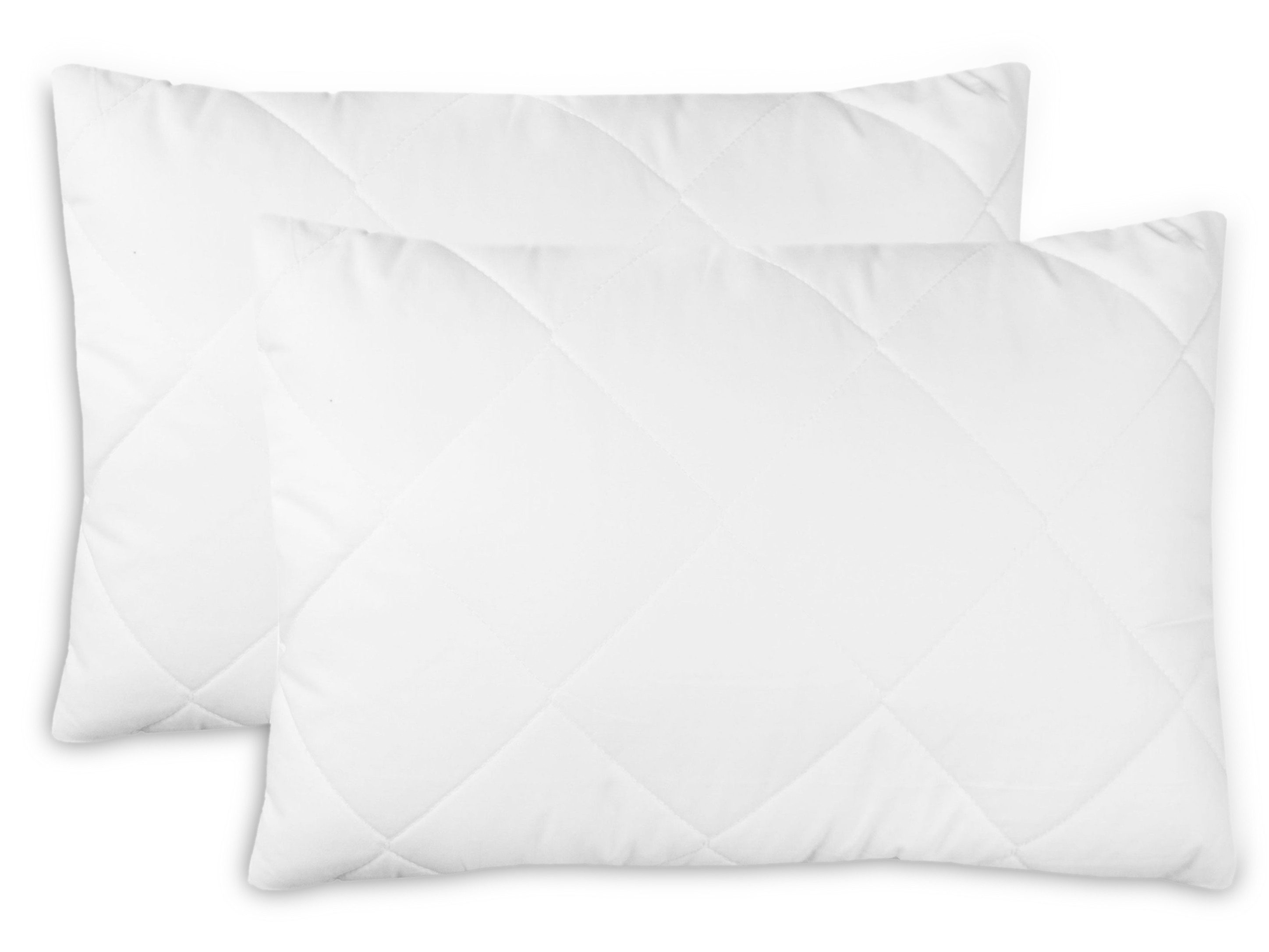 ZOLLNER Kopfkissen, Füllung: 100% Silikonisierte Polyesterhohlfaserbällchen günstig online kaufen