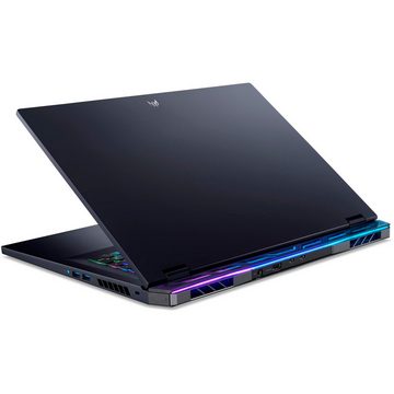 Acer Predator Helios 18 (PH18-71-962W) Notebook (Core i9)