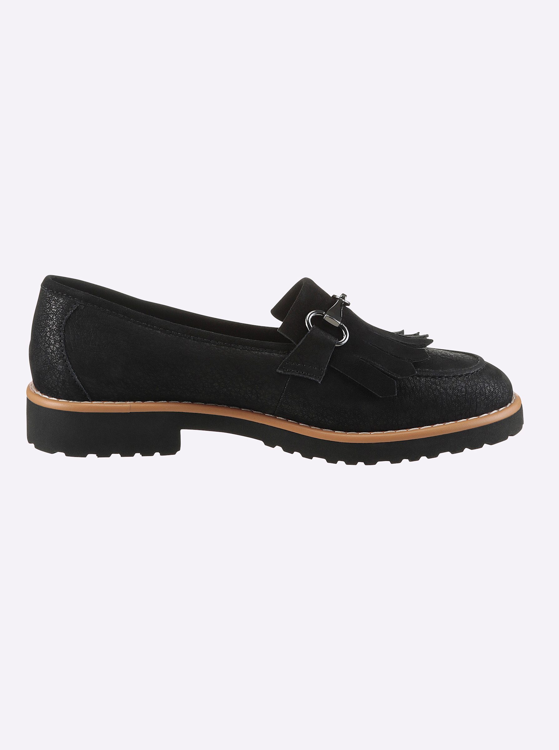 heine Slipper Slipper