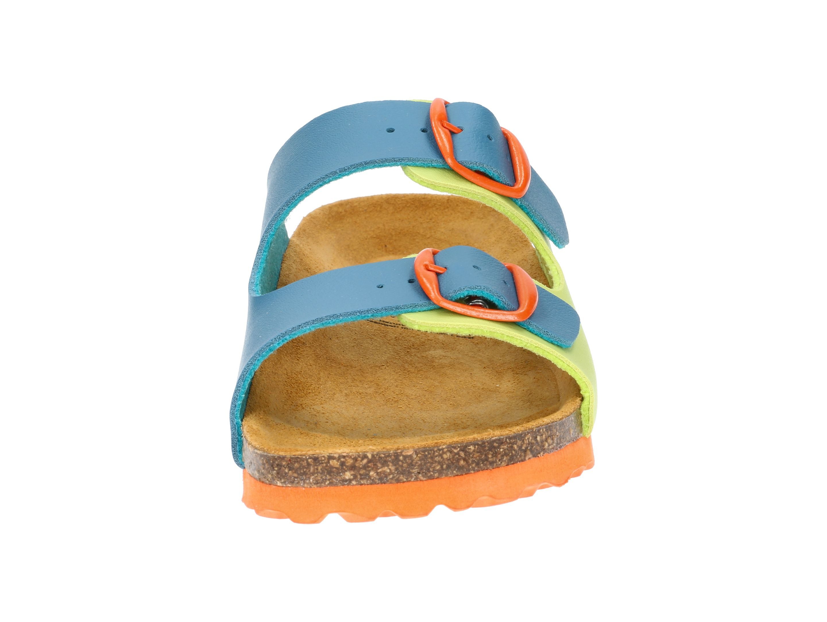 Lico Pantolette Bioline Colored Kids Pantolette