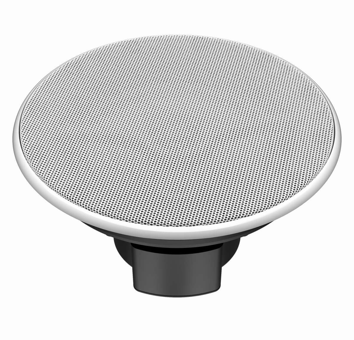 Hertz Hertz Marine PORTOFINO 100 S4W Subwoofer 25 cm Auto-Lautsprecher