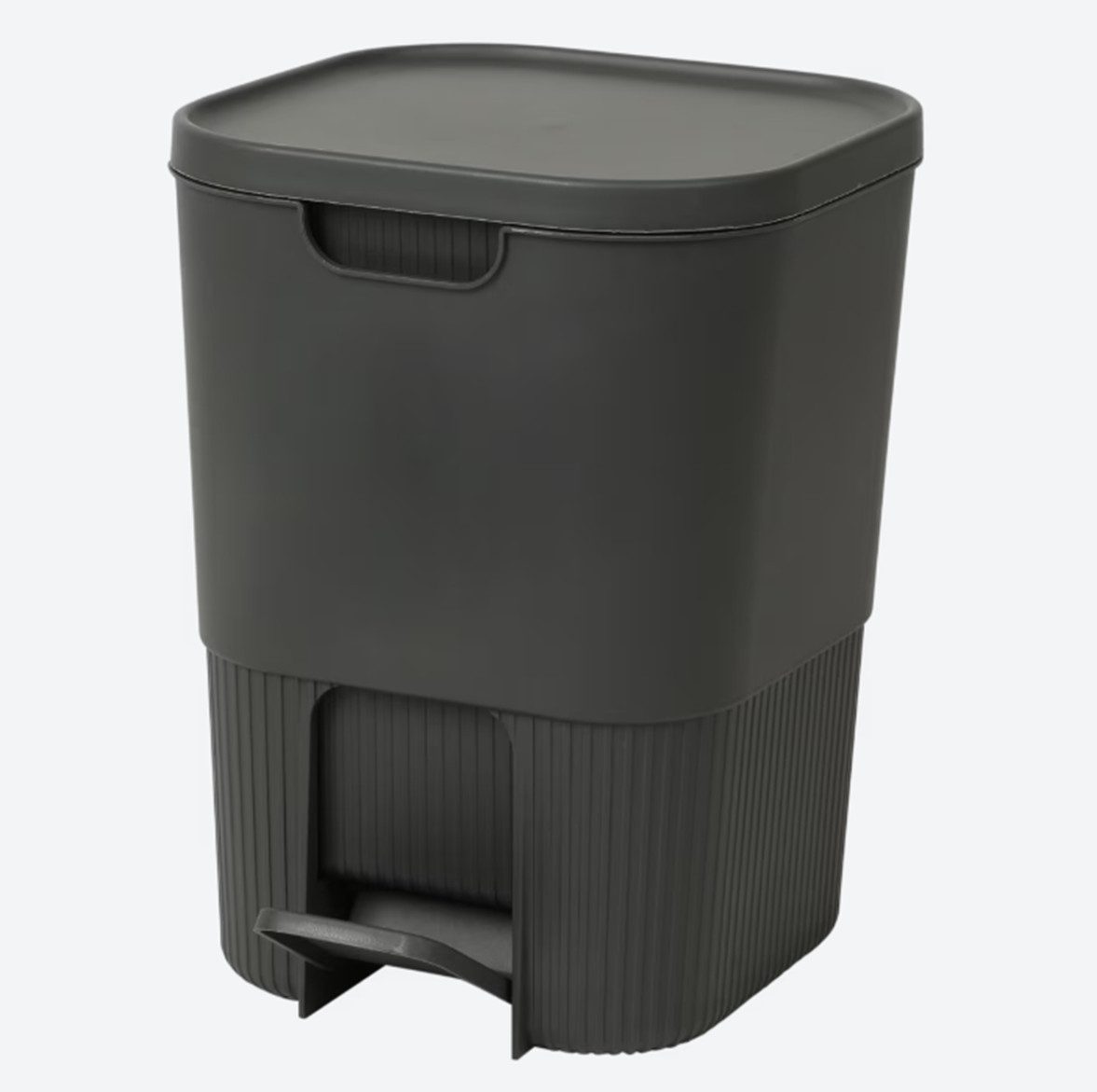 Curver Mülleimer Curver Mülleimer 2,8 Liter