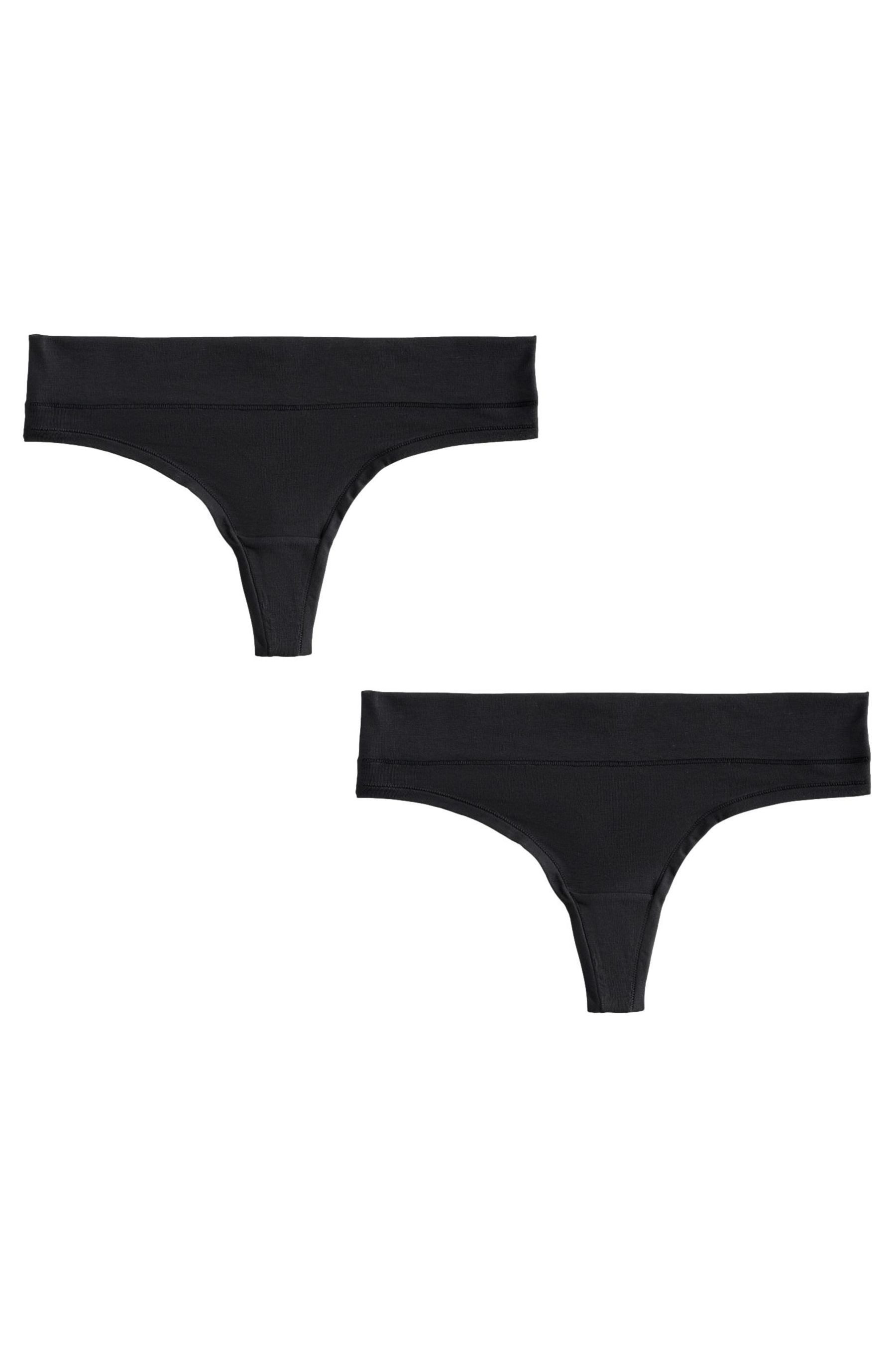 String Ulitmate Comfort Slip, Tanga